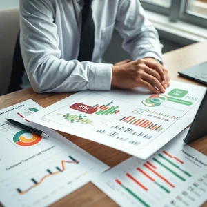 Maîtriser l'écriture professionnelle Business Risk Report efficace