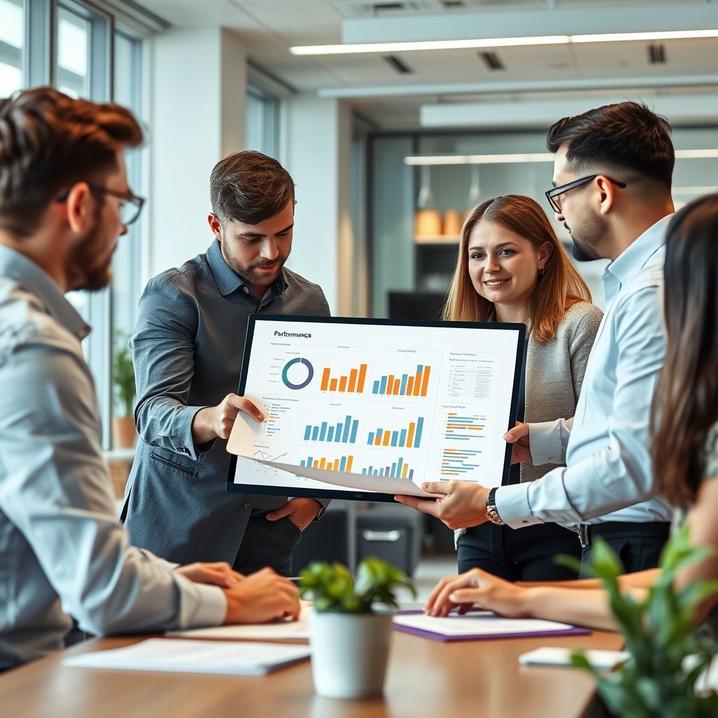 Maîtriser le Team Performance Report pour les professionnels ESL