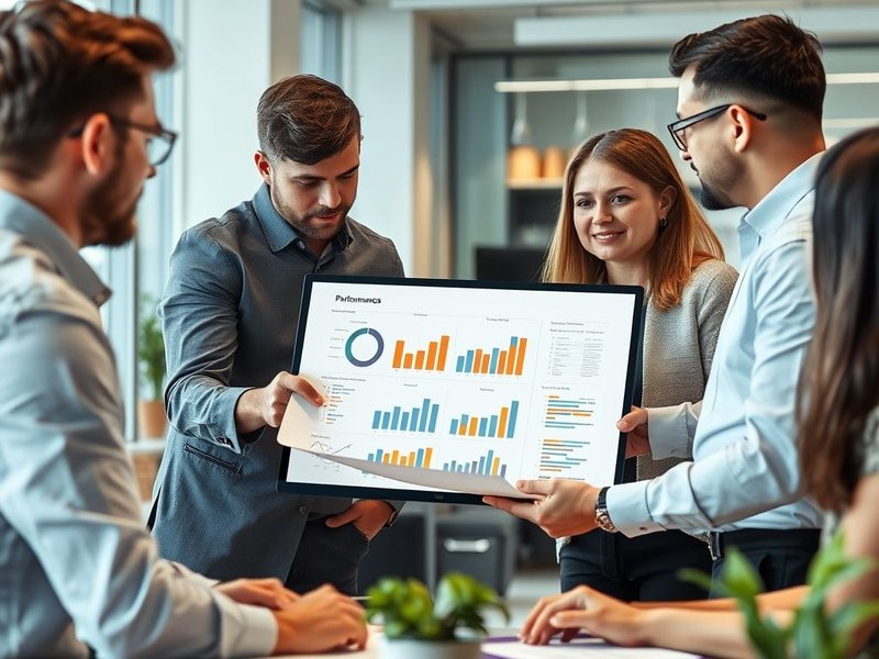 Understanding Your Team Performance Report