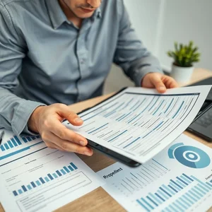 Maîtrisez le Procurement Report pour une rédaction professionnelle