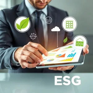 Maîtrisez le Sustainability Report pour les professionnels
