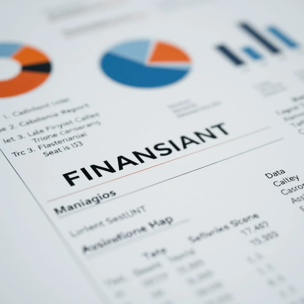 Mastering Your Financial Compliance Report A Guide for ESL Professionals
