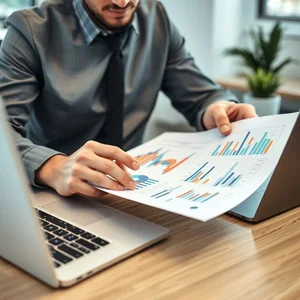Мастерство профессионального письма и создание Business Risk Report