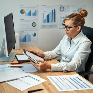 Meistere den Procurement Report – Leitfaden für professionelles Schreiben