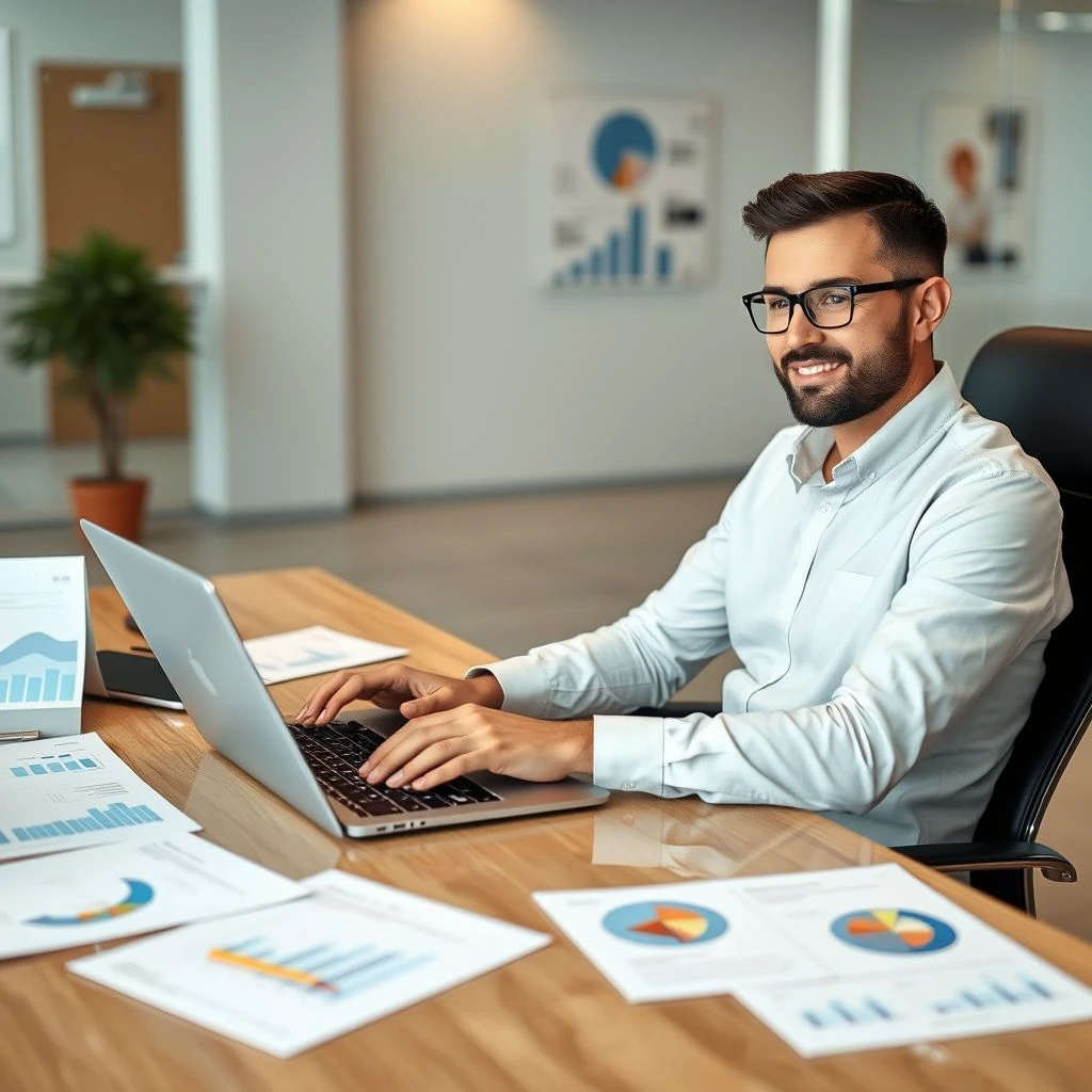 Meistere den Project Status Report – Ein Leitfaden für Fachleute