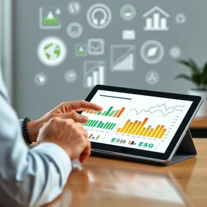Nắm Vững Sustainability Report Hướng Dẫn Dành Cho Chuyên Gia