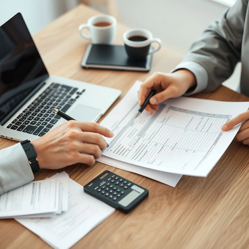 Nasıl Açık Expense Report Yazılır – Profesyoneller İçin Rehber