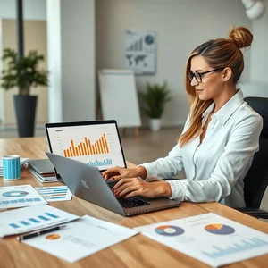 Nasıl Net Bir Workforce Report Yazılır – Profesyoneller İçin Rehber