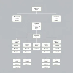 Organizational Structure Report Yazımı İçin Açık ve Net Rehber
