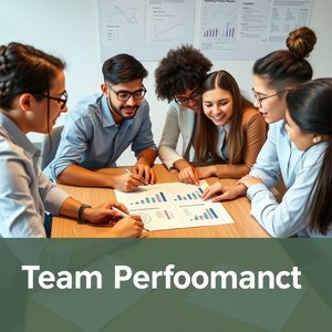 Освоение Team Performance Report — руководство для преподавателей английского языка