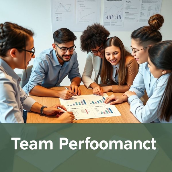 Понимание вашего Team Performance Report