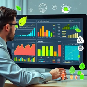 Освойте Sustainability Report Руководство для профессионалов