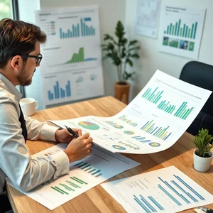 Padroneggia il Sustainability Report Una Guida per Professionisti