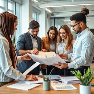 Padroneggiare il Team Performance Report Una guida per professionisti ESL