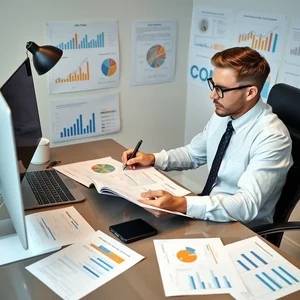 Business Risk Report effektiv erstellen und professionelles Schreiben meistern