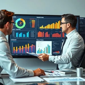 Profesyonel Yazarlıkta Business Risk Report Oluşturmak