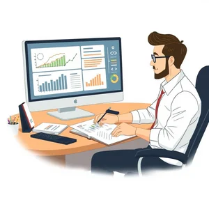 Profesyoneller için Güçlü Bir Competitor Analysis Report Yazma Rehberi