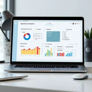 Quarterly Performance Report 마스터하기 전문가를 위한 가이드