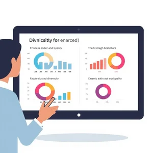 Comment rédiger un Diversity Report percutant pour les professionnels