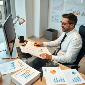 Scrivere in modo professionale come creare un Business Risk Report efficace