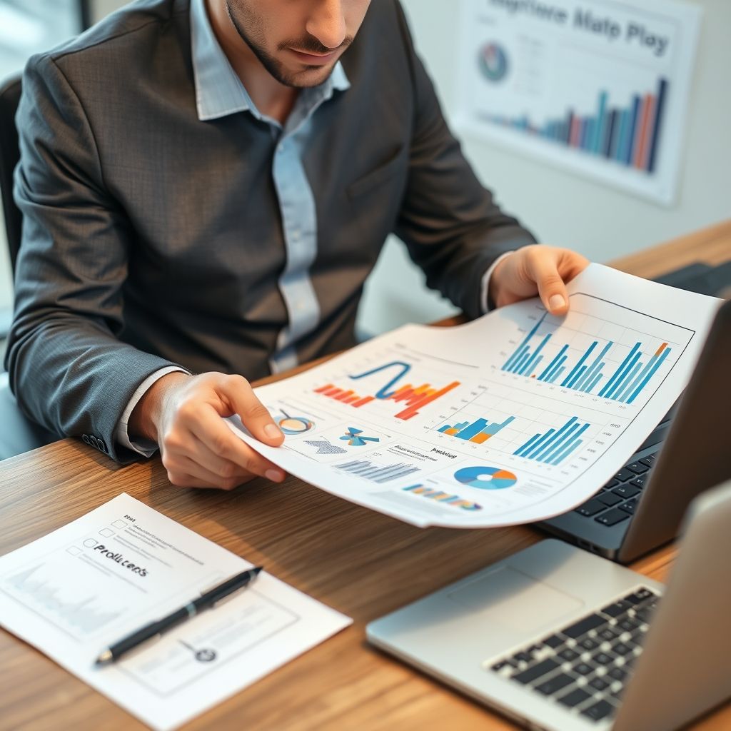 So schreiben Sie einen Productivity Report – Leitfaden für Berufstätige