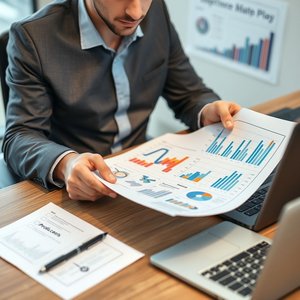 So schreiben Sie einen Productivity Report – Leitfaden für Berufstätige