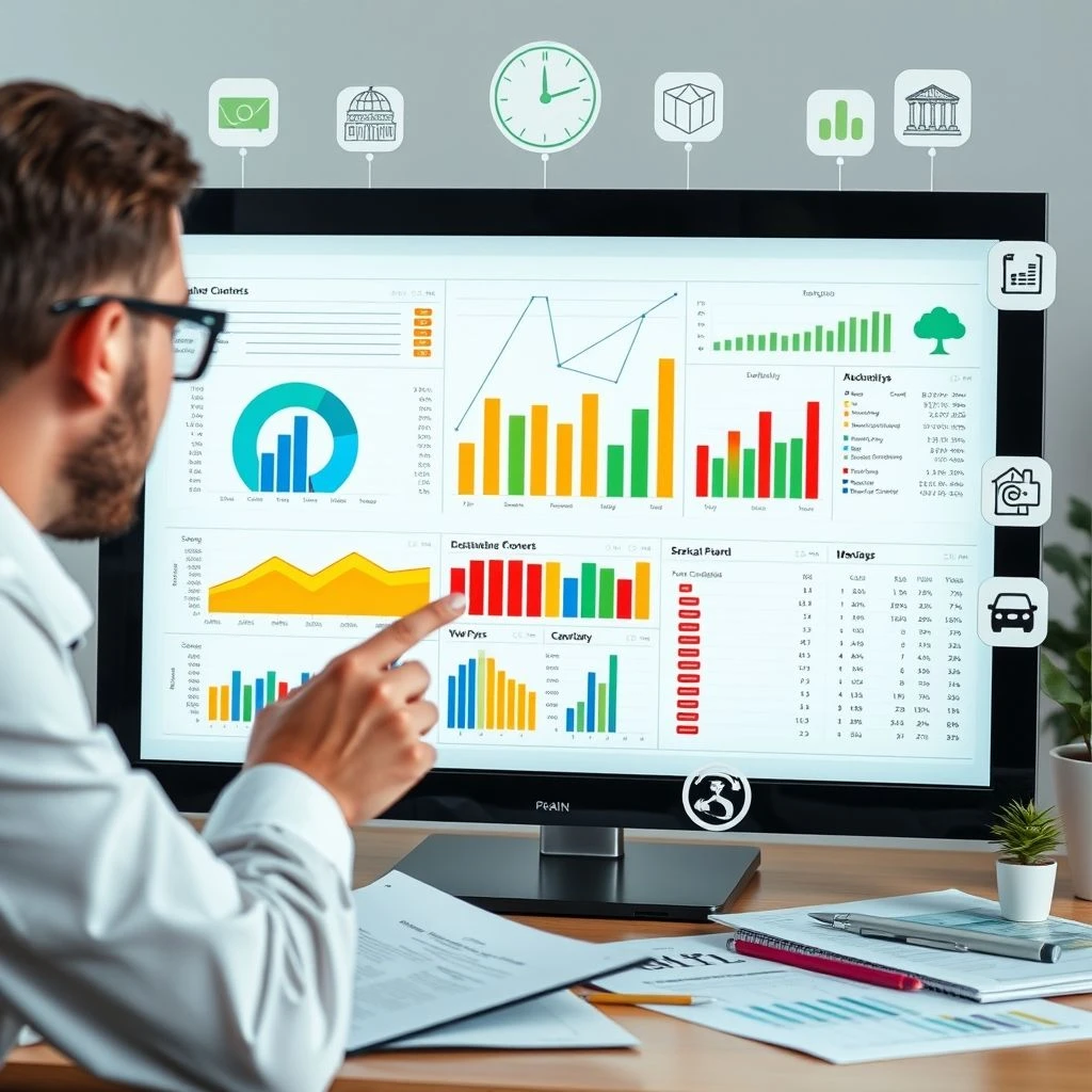 Sürdürülebilirlik Raporunda Ustalaşın ile Sustainability Report Rehberi
