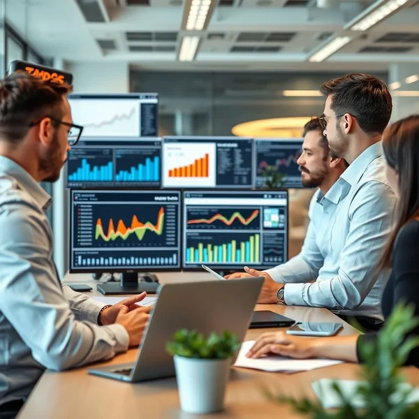 Understanding Your Team Performance Report