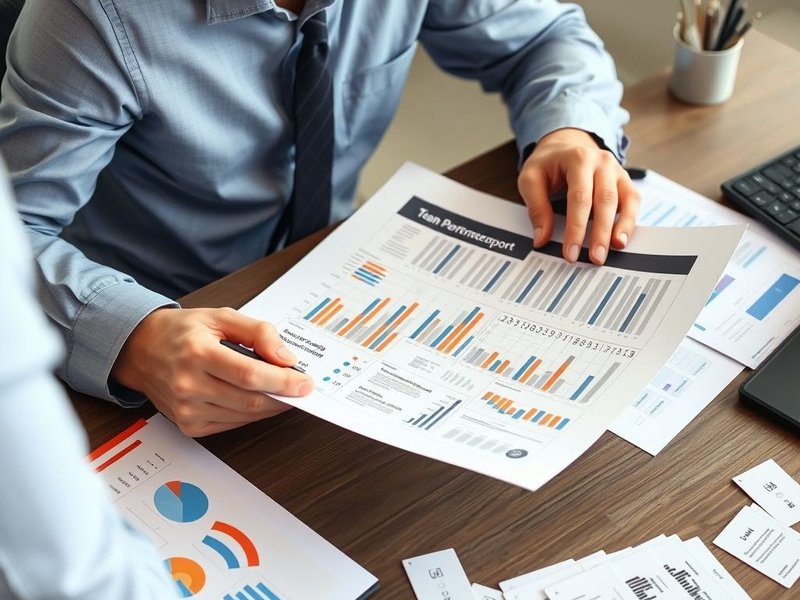 Understanding Your Team Performance Report