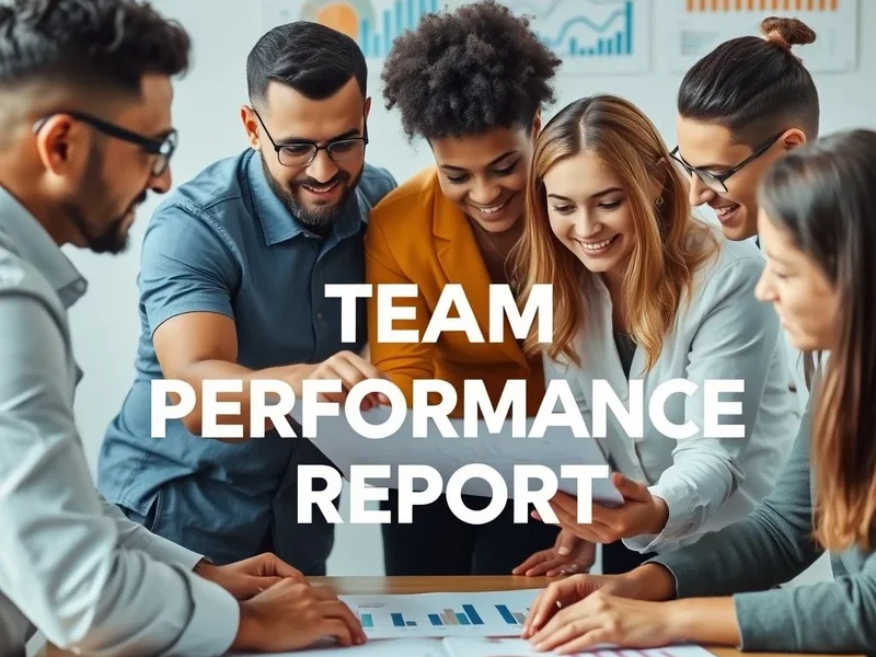 Understanding Your Team Performance Report