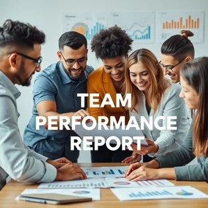 Thành Thạo Team Performance Report Hướng Dẫn Dành Cho Chuyên Gia ESL