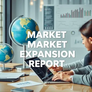 Wie man einen erfolgreichen Market Expansion Report schreibt