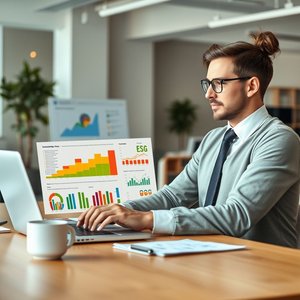 إتقان Sustainability Report دليل للمهنيين