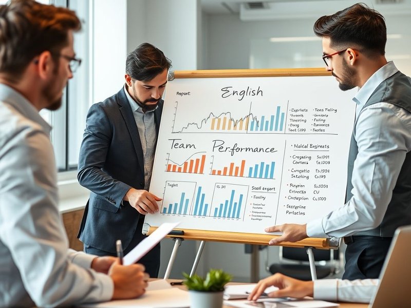 Understanding Your Team Performance Report