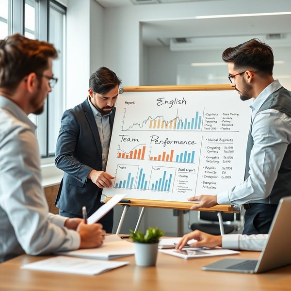 Understanding Your Team Performance Report