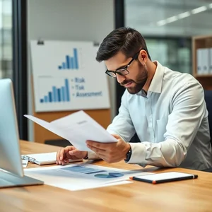 كيفية كتابة Risk Assessment Report خالٍ من الأخطاء باللغة الإنجليزية