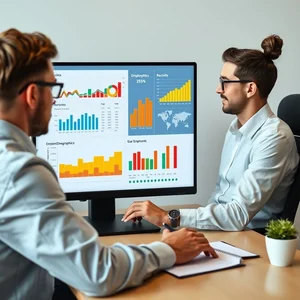Workforce Report للمحترفين: كيفية كتابة تقرير واضح ومهني
