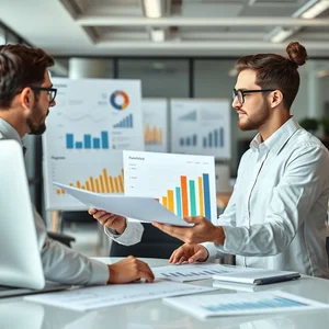 كيفية كتابة تقرير Productivity Report دليل للمهنيين