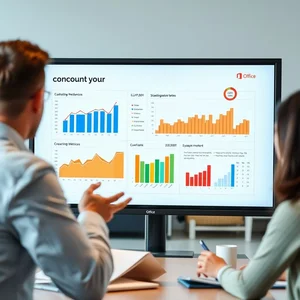 كيفية كتابة تقرير نمو قوي Growth Report للمهنيين