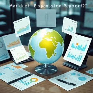 วิธีเขียน Market Expansion Report ที่ประสบความสำเร็จ
