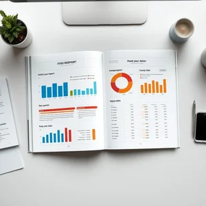 Quarterly Performance Reportをマスターする方法でプロが身につける報告力