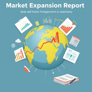 如何撰写成功的 Market Expansion Report 报告指南