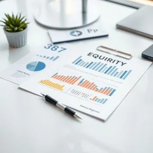 如何撰写高效的 Equity Report 专业人士指南