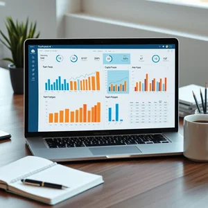 強力なBusiness Development Reportの書き方で成果を最大化するプロのコツ