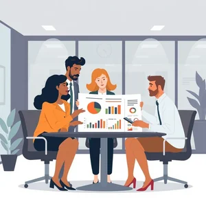 Diversity Reportの書き方ガイド：強力なレポート作成術