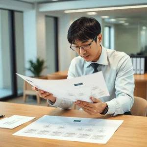 Organizational Structure Reportの書き方を完全解説