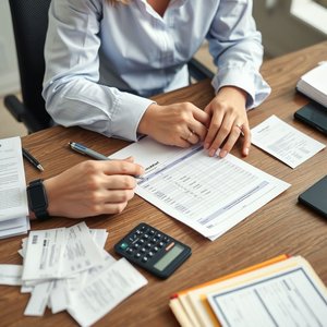 명확한 Expense Report 작성법 전문가를 위한 안내서