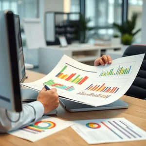 생산성 보고서 작성 방법 Productivity Report 전문가를 위한 가이드