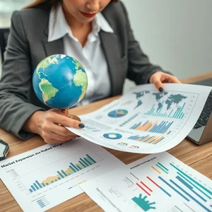 성공적인 Market Expansion Report 작성법