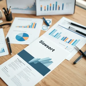 이해하기 쉬운 Stakeholder Report 작성 가이드 전문가를 위한 안내서